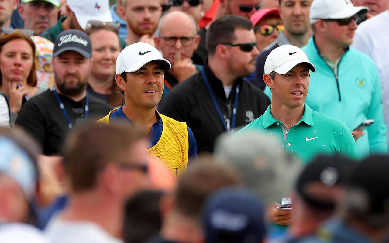 Rory McIlroy&#039;s Day Of Reckoning