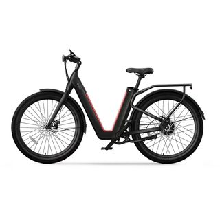 NIU Electric Bike BQi-C3 Pro NA-Black