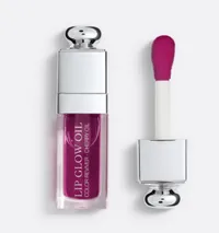 DIOR ADDICT LIP GLOW OIL, $35 £29.50 | DIOR
