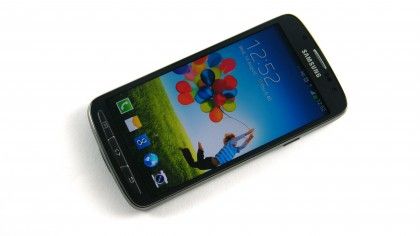 galaxy s4 active price