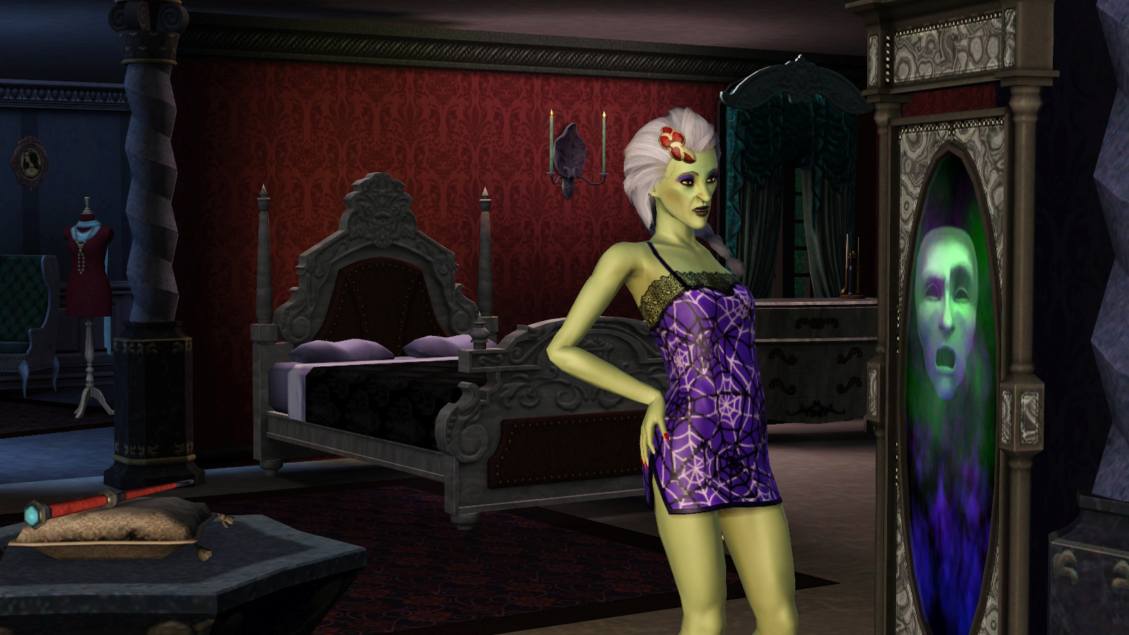 The Sims 3 Supernatural Freaky Friday Caption Contest Part 3 GamesRadar   E7db2e363cd5653b76decc1c18e0e940 