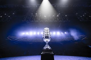 ESL One Trophy