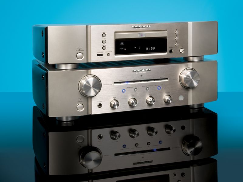 Проигрыватель lite. Marantz sa ki Pearl Lite. Marantz PM ki Pearl Lite. Проигрыватель CD\SACD Marantz sa ki Pearl. Marantz PM ki Pearl.