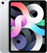 iPad Air 2020 |£649 £549 at Amazon