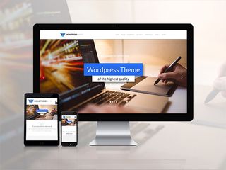 Grab Over 40 Professional WordPress Themes for under $40
