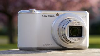 Galaxy camera