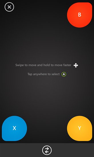 Xbox SmartGlass
