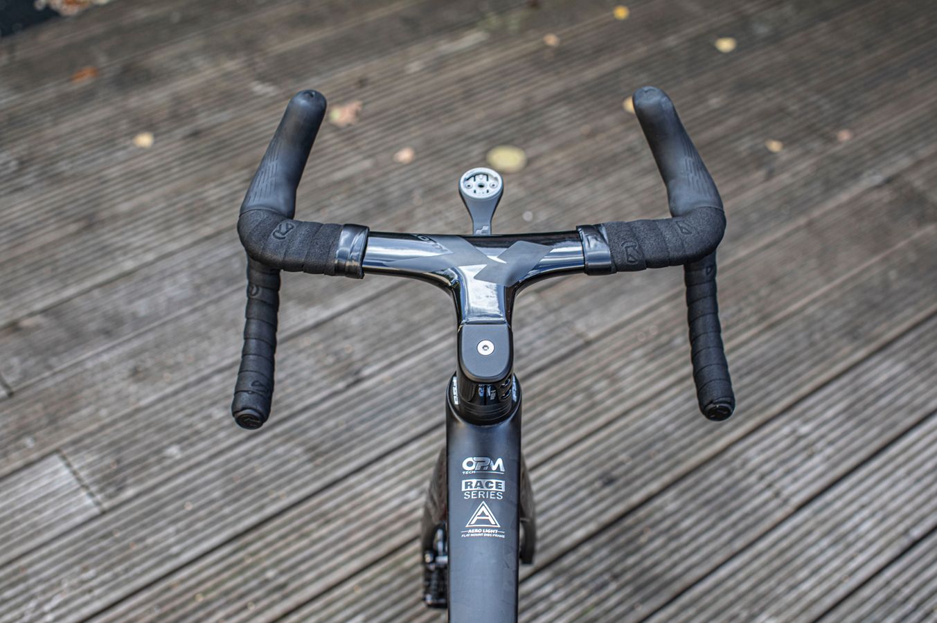 Kuota K-A1 K8S road bike