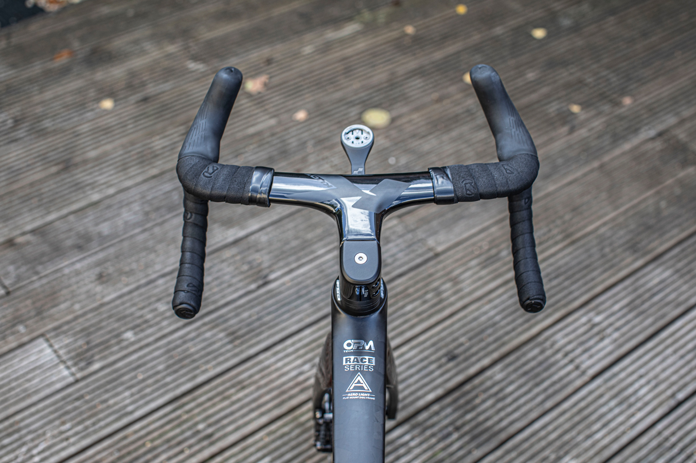 Kuota K-A1 K8S road bike