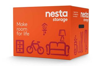 Need More Space has been rechristened Nesta Storage