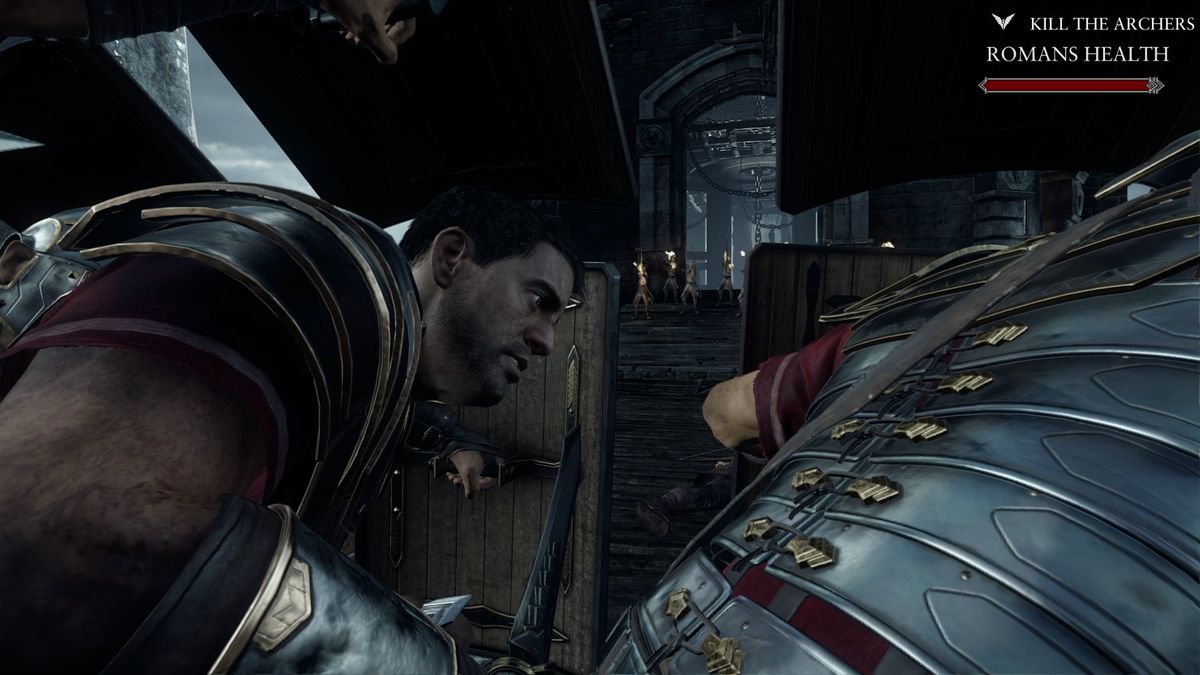 Ryse 2