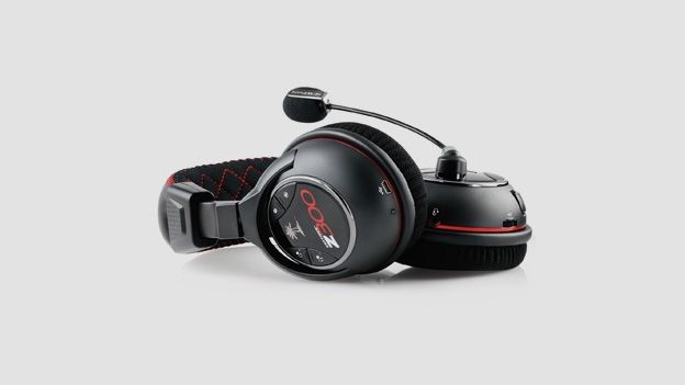 Turtle Beach Ear Force Z300 review
