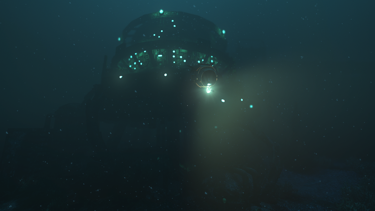 Soma review: 