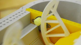 Learn how bridges work by building one yourself