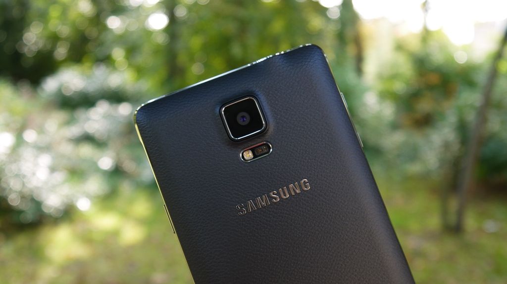 Camera Samsung Galaxy Note 4 Review Page 6 Techradar