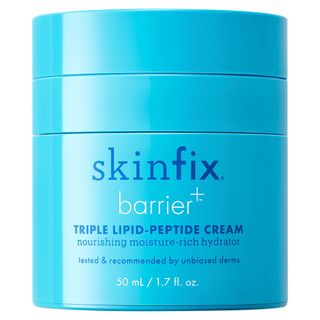 Skinfix Barrier+ Strengthening and Moisturizing Triple Lipid-Peptide Refillable Cream With B-L3