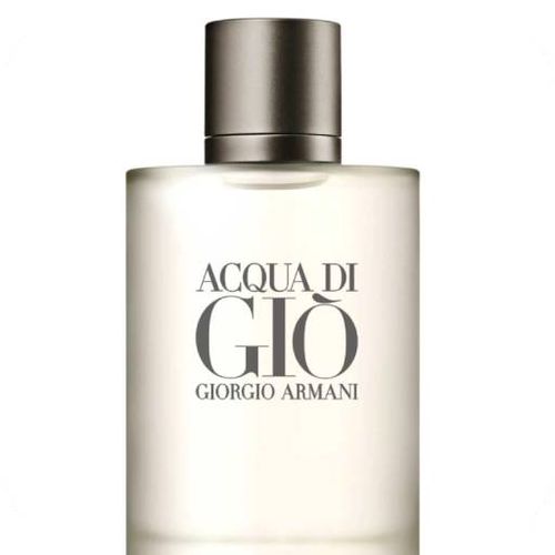 Acqua di Gi&ograve;