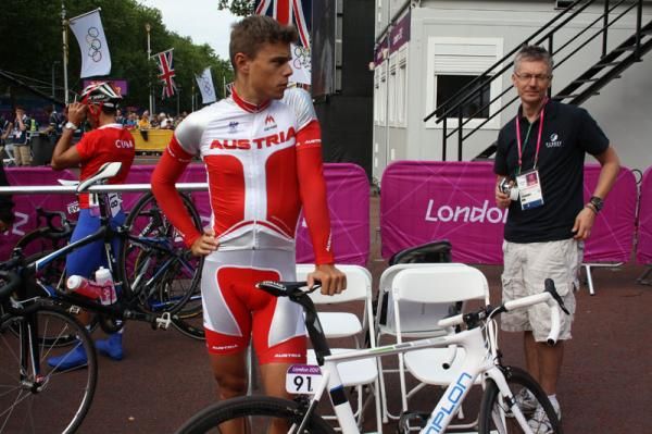 Daniel Schorn (Austria)