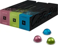 Nespresso  Vertuo Mixed Pack Master Origins