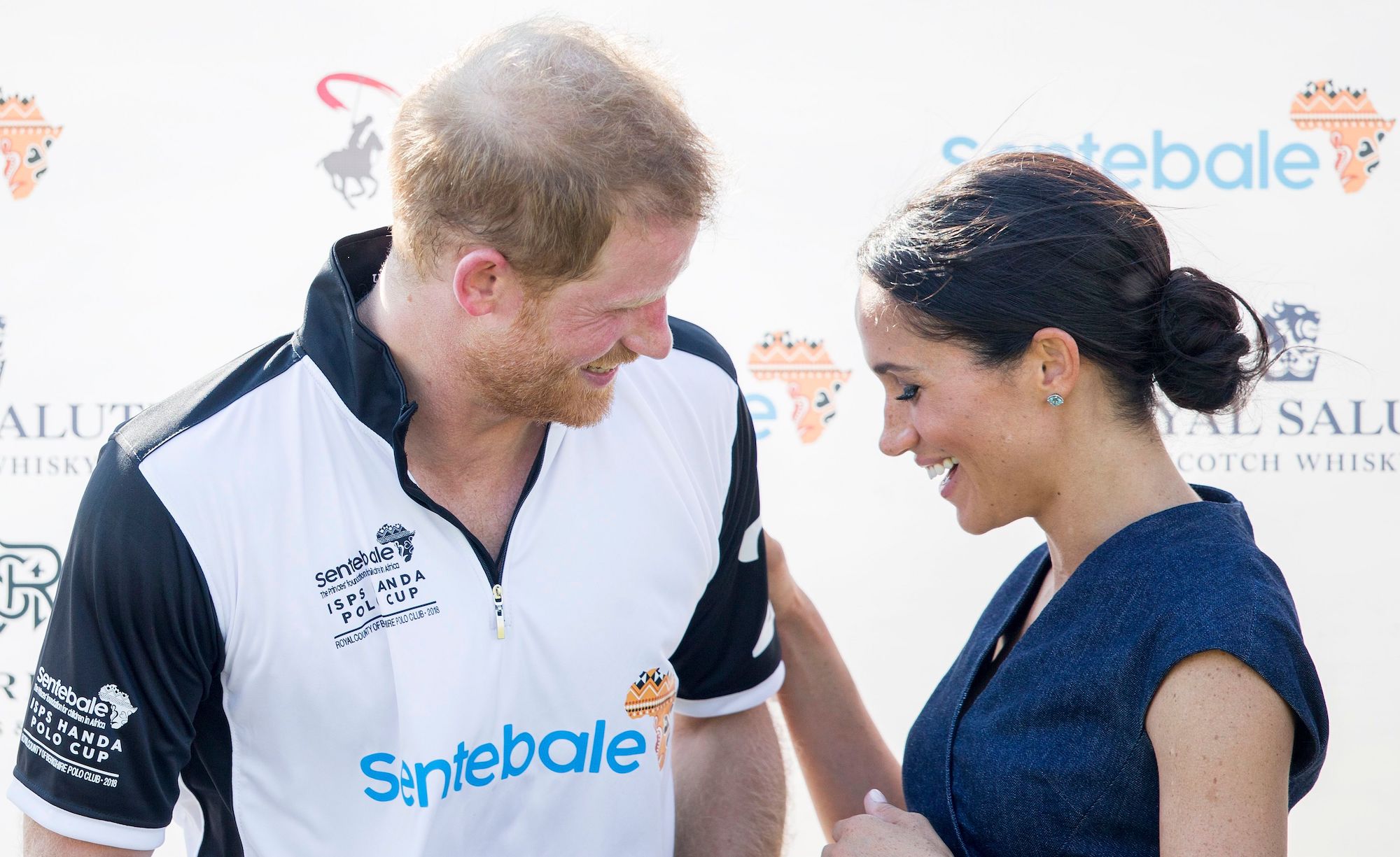 prince harry meghan markle monogram