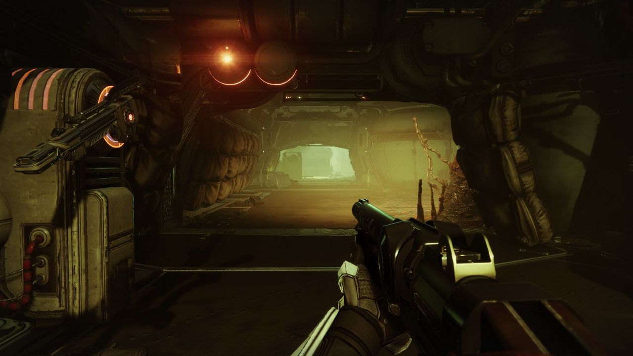 Destiny 2 Calus Automaton in Sever forgiveness
