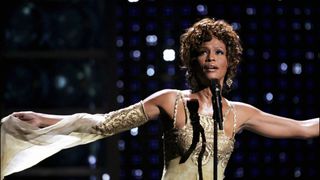 Whitney Houston