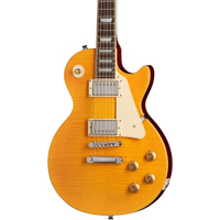 Epiphone 1959 Les Paul Standard Lemon Burst