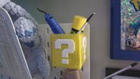 Ikea Skadis accessories