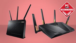 Router bäst i test