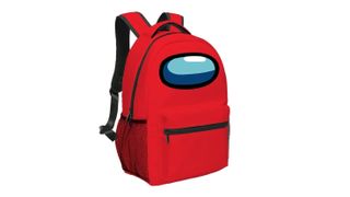 The UZONZOM Among Us Backpack