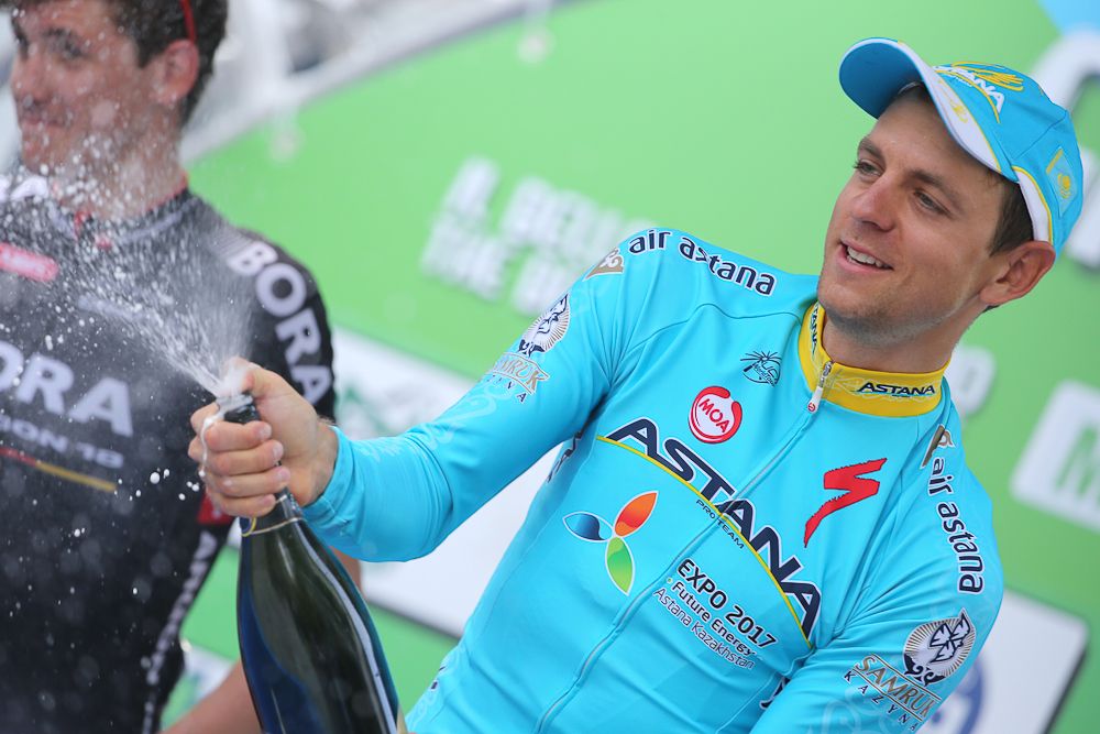 Tanel Kangert (Astana)
