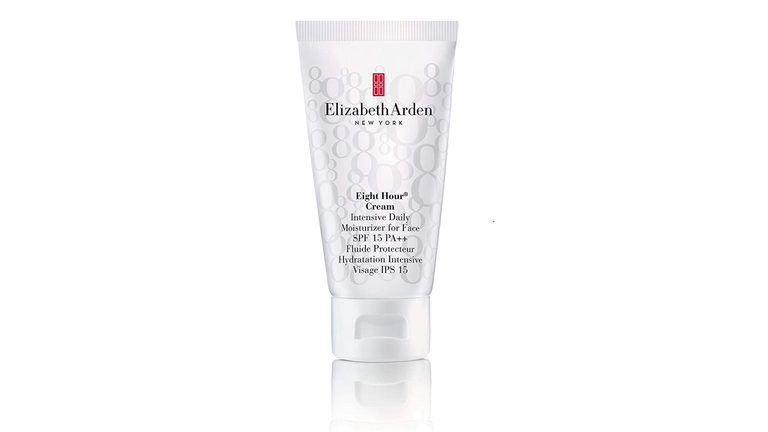 elizabeth arden eight hour cream