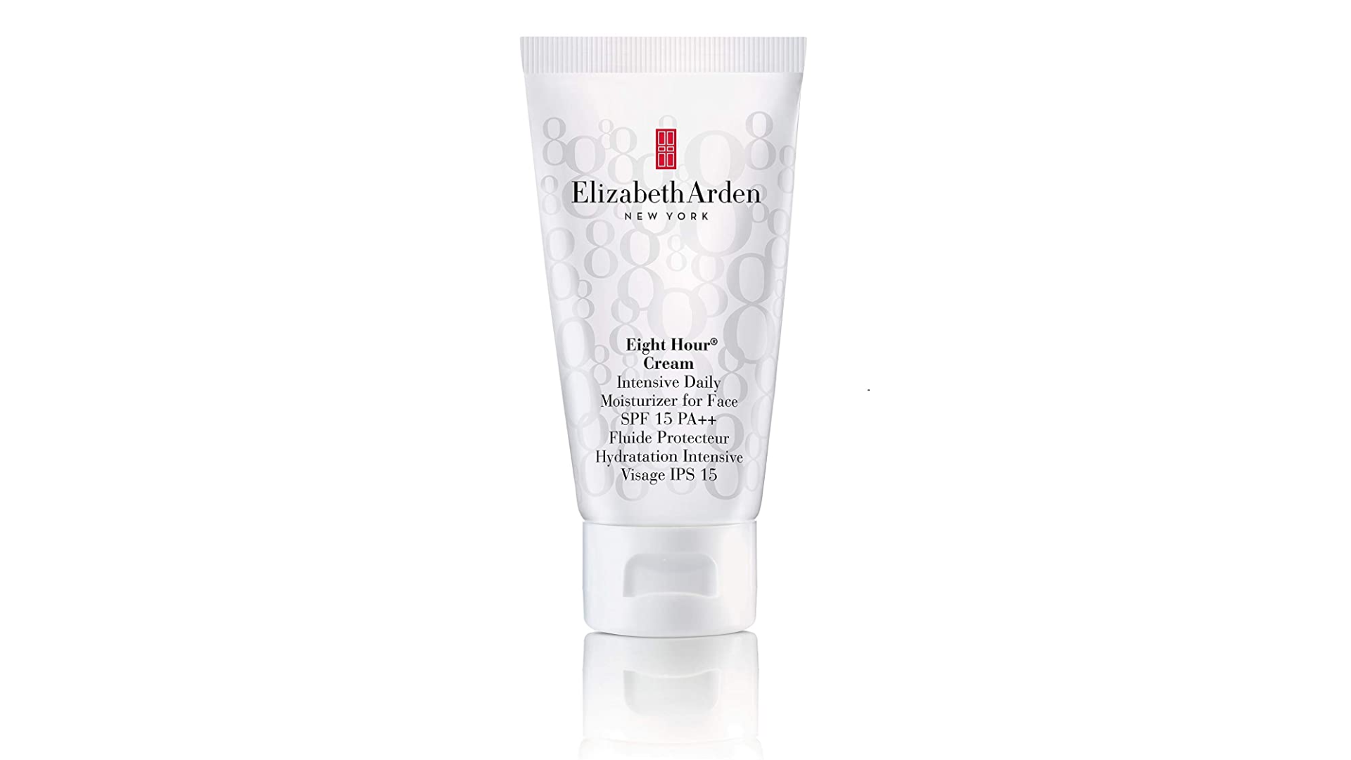 elizabeth arden intensive daily moisturiser