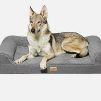 Bedsure Orthopedic Dog Bed