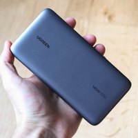 Belkin BoostCharge Power Bank 20K Review - Roundtable Co-Op