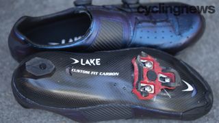 Lake CX403 Road Cycling Shoe