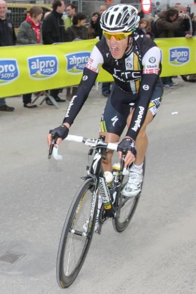 Lars Ytting Bak (HTC-Highroad)