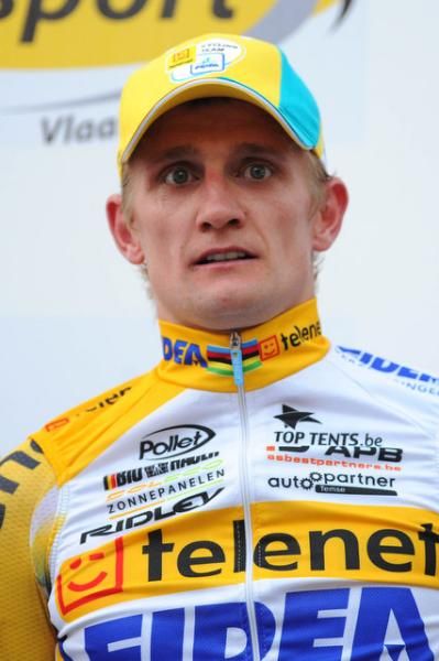 Bart Wellens (Telenet-Fidea)