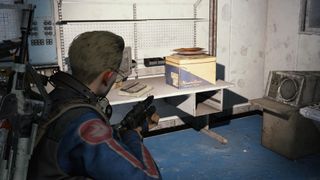 Arc Raiders On Deaf Ears