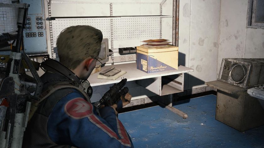 Arc Raiders On Deaf Ears