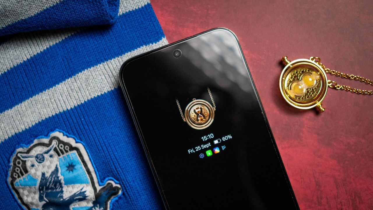 Realme 16 Pro 5G Harry Potter Edition review on Android Central