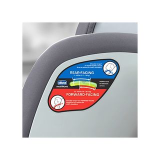 Chicco NextFit Zip Car Seat Review - Pros, Cons and Verdict | Top Ten