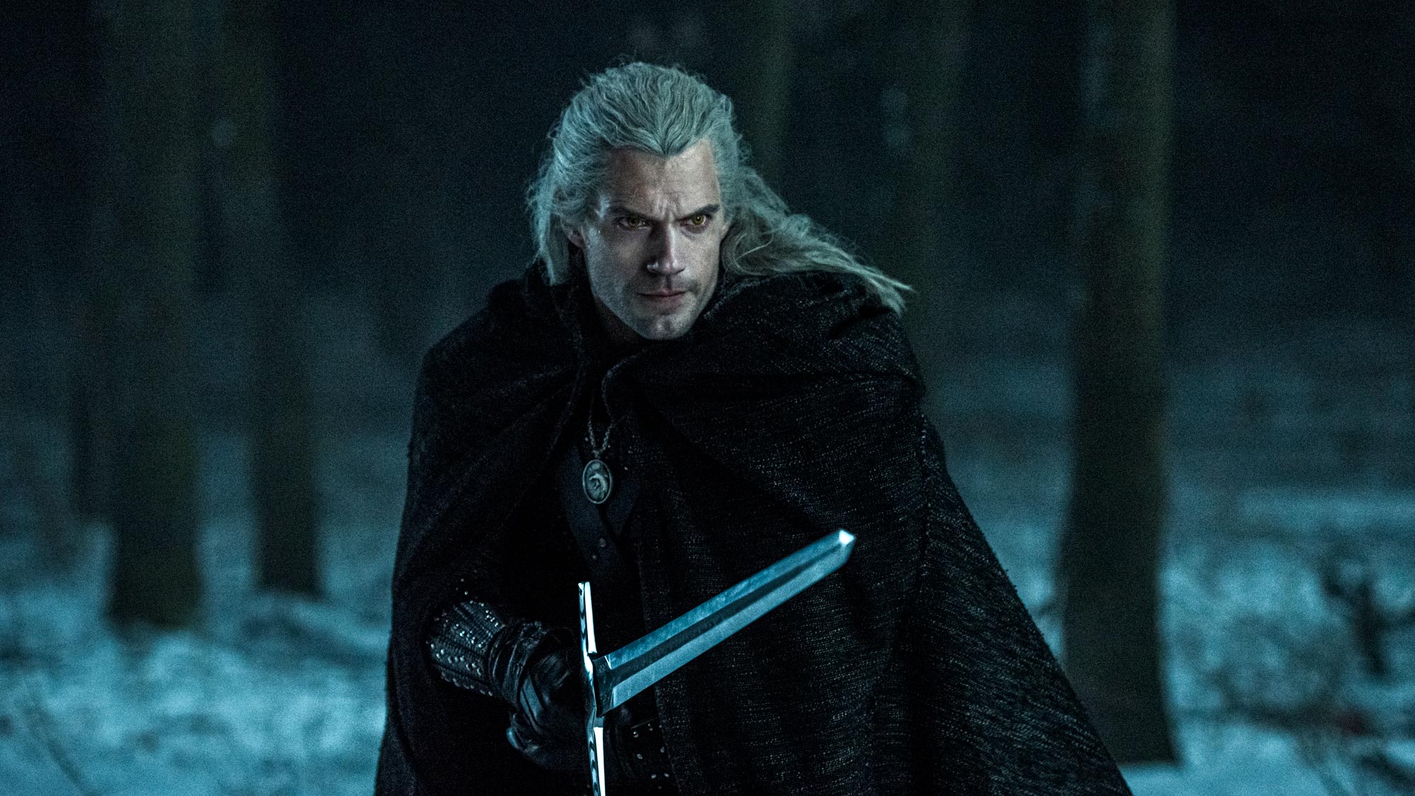 The Witcher season 2 release date, cast, trailer, Henry Cavill characters, photos and  latest news | Tom's Guide