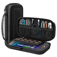 TiMOVO Carrying Case for Nintendo Switch 2
