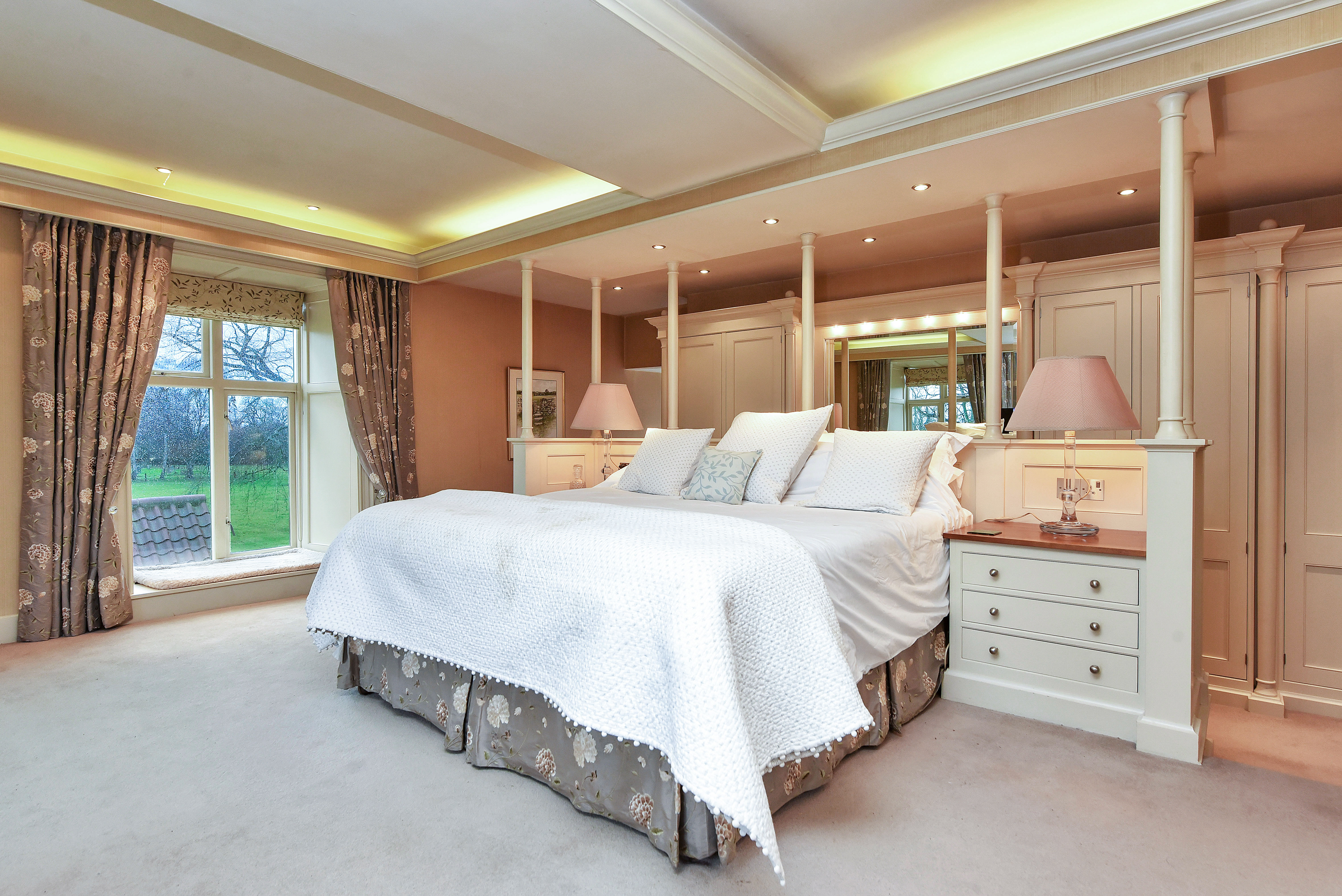 Hougham Manor PH-75