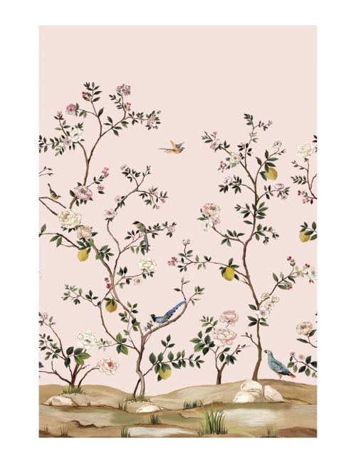 Lark Manor&trade; Ararat 3-Panel Wall Mural