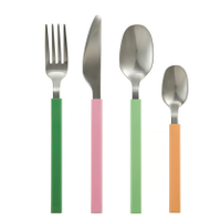 IKEA TÅNGMÄRLA 16-piece flatware set