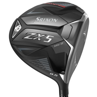 Srixon ZX5 MkII Driver