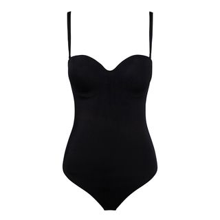 Mat De Luxe Shaping Thong Bodysuit