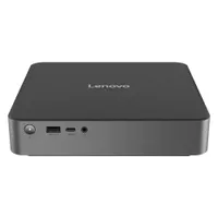Lenovo IdeaCentre Mini PC (Gen 10, Core Ultra 7) Lenovo IdeaCentre Mini PC (Gen 10, Core Ultra 7)
